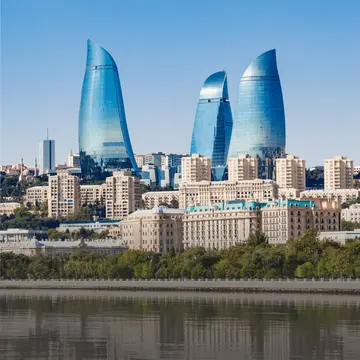 Azerbaycan